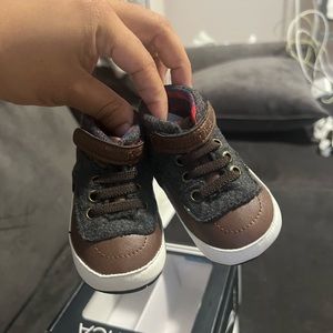 Náutica shoes